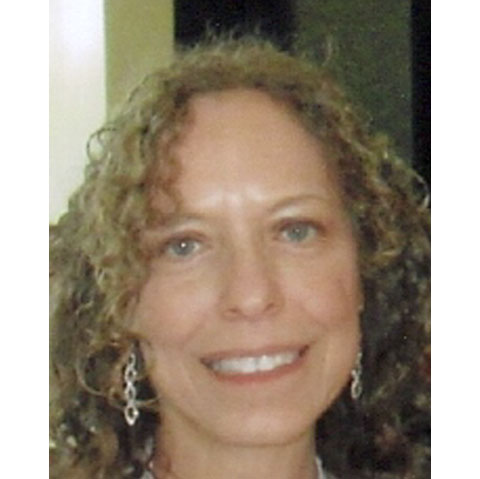 Audrey Berger, Ph.D.