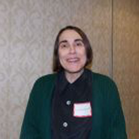 Laura Cushman, Ph.D. (NYS license; APA Fellow)