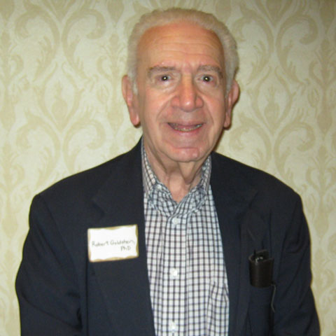 Robert Goldstein, Ph.D.