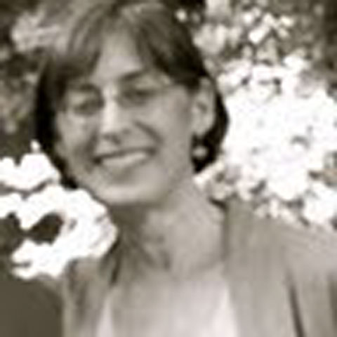 Sharon Gordon, Ph.D.