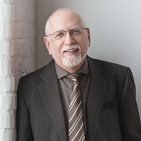 Jeffrey Levenkron, PhD