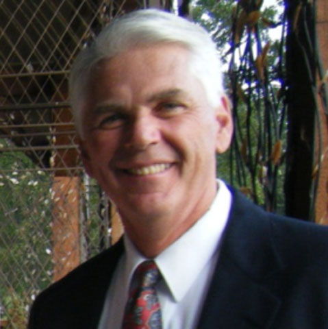 Peter MacKenzie, Ph.D.