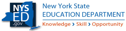 NYSED Logo