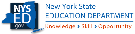 NYSED Logo